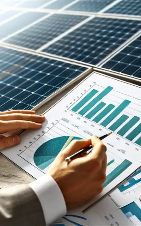 Investimento Solar